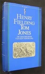 Henry Fielding : Tom Jones [vertaling], Boeken, Ophalen of Verzenden, Zo goed als nieuw