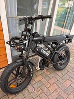 E-Father fatbike v20 pro, Fietsen en Brommers, Elektrische fietsen, Overige merken, Gebruikt, Ophalen of Verzenden, Minder dan 47 cm
