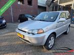 Honda HR-V 1.6i 2WD, Voorwielaandrijving, Stof, Gebruikt, Elektrische ramen