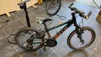 Mountainbike 20inch bulls tokee, Fietsen en Brommers, Fietsen | Jongens, Ophalen, Gebruikt, Bulls, Versnellingen