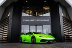 Lamborghini Huracan 5.2 V10 LP610-4 - Lift | Avio interieur, Automaat, 5204 cc, 1507 kg, Bedrijf