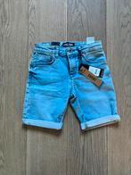 Nieuw! Korte spijkerbroek Cars Jeans maat 152, Kinderen en Baby's, Kinderkleding | Maat 152, Ophalen of Verzenden, Nieuw, Jongen