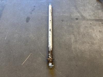 Schroefaskoker 30mm 100cm, Watersport en Boten, Bootonderdelen, Gebruikt