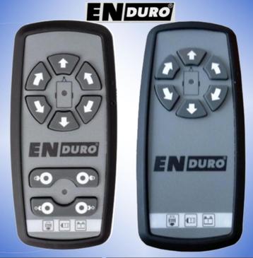 Afstandsbediening Enduro mover type EM304  beschikbaar voor biedingen