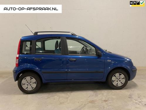 Fiat Panda 1.2 SportSound Nieuwe APK 5drs. Nationale Auto Pa, Auto's, Fiat, Bedrijf, Te koop, Panda, ABS, Airbags, Centrale vergrendeling