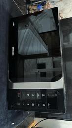 Samsung vrijstaand Magnetron - Zo goed als nieuw!, Ophalen of Verzenden, Draaiplateau, Magnetron, Zo goed als nieuw