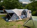 Cabanon Mercury comfort, 2017 met keukentje en vele extra’s, Ophalen, Beige, Cabanon, Aanwezig