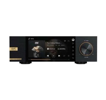 Eversolo DMP-A6 Master Edition beschikbaar voor biedingen