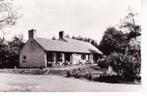 OTTERLO,- 't Lage Veld. Achterzijde plakkerresten. 01-08, Verzenden, 1960 tot 1980, Gelopen, Gelderland