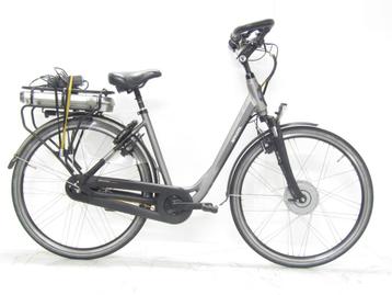Sparta F8e grijs dames 49cm 28inch beschikbaar voor biedingen