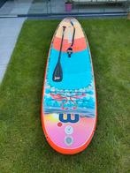 Mistral Aruba 10.6 SUP Board - Topconditie!, Ophalen, Zo goed als nieuw, SUP-boards