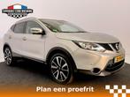 Nissan Qashqai 1.2 Tekna Gun jezelf dat SUV-gevoel – zonde, Auto's, 65 €/maand, Gebruikt, 4 cilinders, Met garantie (alle)
