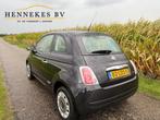 Fiat 500 1.2 Pop Automaat, Euro 5, Stof, Gebruikt, 4 cilinders