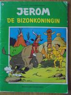 Jerom, Gelezen, Willy Vandersteen, Ophalen of Verzenden, Meerdere stripboeken