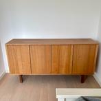 Ikea Stockholm Dressoir, Ophalen, 150 tot 200 cm, Zo goed als nieuw, 25 tot 50 cm