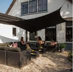 Nesling schaduwdoek Coolfit 50% korting, Tuin en Terras, Schaduwdoeken, Ophalen of Verzenden, Nieuw