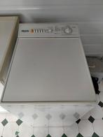 Miele Wasmachine Bovenlader - Gebruikt, Ophalen, 4 tot 6 kg, Bovenlader, 85 tot 90 cm