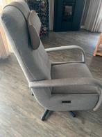 Aangeboden relax stoel electrisch verstelbaar half jaar oud, Ophalen, Zo goed als nieuw, 50 tot 75 cm