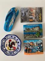 Div. koelkast magneten Portugal Souvenirs, Ophalen of Verzenden