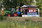 Te koop en/ Of te huur versierde wagen/praal/carnavalswagen, Ophalen, Gebruikt