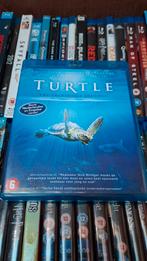 Turtle blu-ray, Ophalen of Verzenden, Zo goed als nieuw