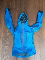 Haglöfs goretex jas maat XS, Ophalen of Verzenden, Zo goed als nieuw, Kleding