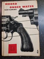 Moord onder water - Ian Fleming, Ophalen of Verzenden, Gelezen, Ian Fleming, Tv-bewerking