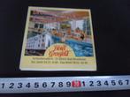 sticker Bad Bentheim Hotel Grossfeld Droomvakantie, Ophalen, Zo goed als nieuw, Bedrijf of Vereniging