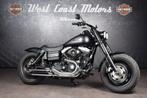 Harley-Davidson FXDF Dyna Fat Bob Thunderbike (bj 2010), Bedrijf, Overig