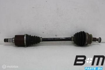 Aandrijfas links VW Polo 2G 2Q0407271BL beschikbaar voor biedingen