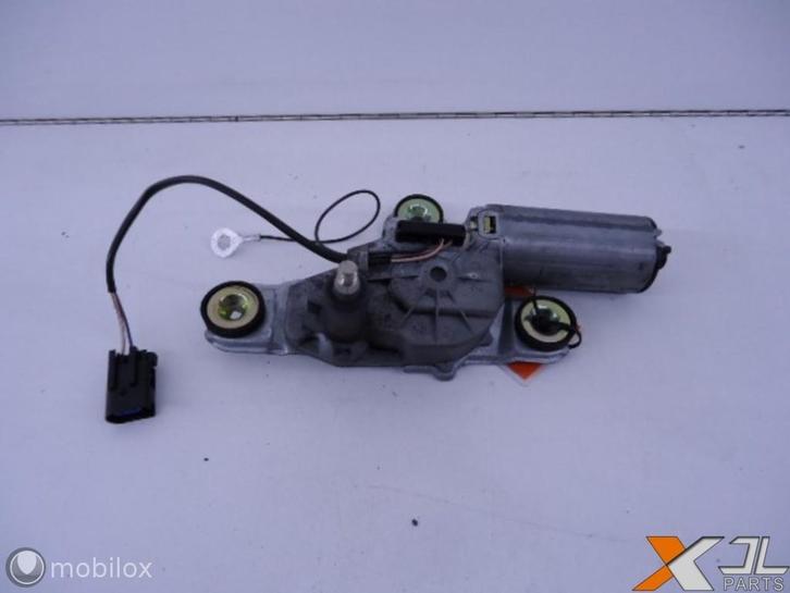 KA RUITENWISSERMOTOR ACHTER 97KG17K441AC, Auto-onderdelen, Ruiten en Toebehoren, Ford, Gebruikt, Ophalen of Verzenden