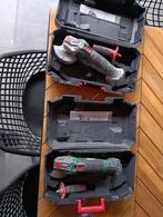 Haakse slijper, Ophalen of Verzenden, Gebruikt, Haakse handslijpmachine