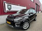 Land Rover Range Rover Evoque 2.0 TD4 Urban Series SE Dynami, Automaat, Gebruikt, 4 cilinders, Zwart