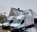 Snel en goedkoop verhuizen met verhuisbedrijf Maximaalgemak, Inpakservice, Verhuizen binnen Nederland