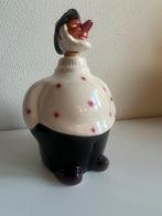 Søholm Jenever Kruik Vintage 60s - Dikkertje, Ophalen of Verzenden