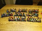 Lego collectable minifiguren series CMF, Ophalen of Verzenden