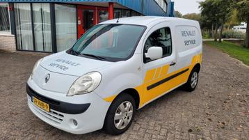 Renault Kangoo Express 1.5 DCI 63KW L1 E4 2008 nw apk/ airco beschikbaar voor biedingen