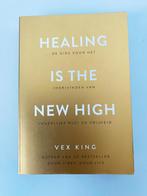 Vex King - Healing Is the New High - Nederlandse editie, Ophalen of Verzenden, Zo goed als nieuw, Vex King