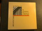 OMD - Architecture & Morality LP, Ophalen of Verzenden, 1980 tot 2000, Gebruikt
