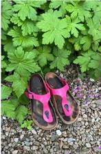 Birkenstock 35, Ophalen of Verzenden, Nieuw, Sandalen of Muiltjes