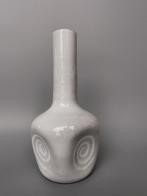 Vaas spiraal motief retro vintage Zaalberg ? Mid Century, Verzenden