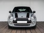 MINI 5-deurs Cooper Aut. Chili Business Plus, Auto's, Mini, 136 pk, Gebruikt, Met garantie (alle), Leder en Stof