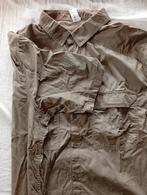 Jacht kleding overhemd 11, Ophalen of Verzenden, Gedragen, Blauw