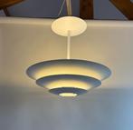 Louis Poulsen "Oslo" hanglamp type 16153, Ophalen of Verzenden, Zo goed als nieuw, Danish Design, Metaal