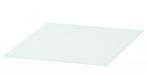 Glasplaat Malm, Ophalen, Minder dan 45 cm, Nieuw, Glas
