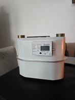 Te koop nieuwe G16 gasmeter Honywell, Doe-het-zelf en Verbouw, Meetapparatuur, Ophalen of Verzenden, Nieuw