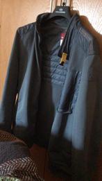 Parajumpers zomerjas xxl, Kleding | Heren, Ophalen of Verzenden, Zo goed als nieuw, Overige maten, Blauw