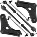 Peugeot 207 draagarm Citroen C3 draagarm DS3 spoorstang fuse, Auto-onderdelen, Ophanging en Onderstel, Citroën, -, -, Nieuw