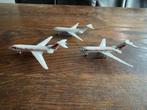 Vintage vliegtuigjes VC10 308 made in Hong Kong, Verzenden