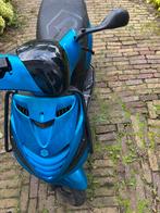 Piaggo zip, Fietsen en Brommers, Scooters | Piaggio, Ophalen, Maximaal 45 km/u, Zip, Zo goed als nieuw